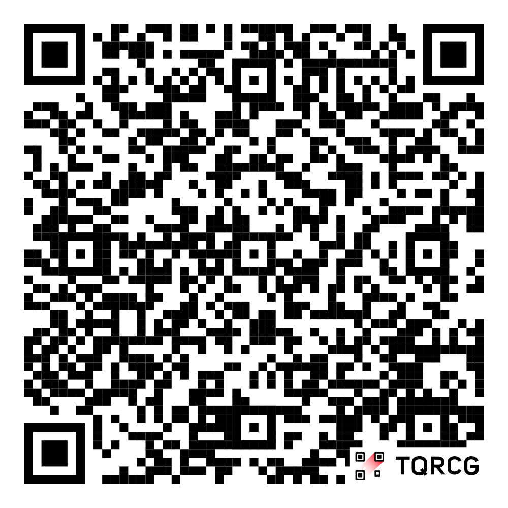 App Store ダウンロード QR コード